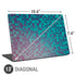 Chromatic 01 Universal Laptop 13in (10.6 x 7.6in) Skin